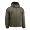 M-Tac Winter Jacket Alpha Basic Primaloft – talvejope, Dark Olive