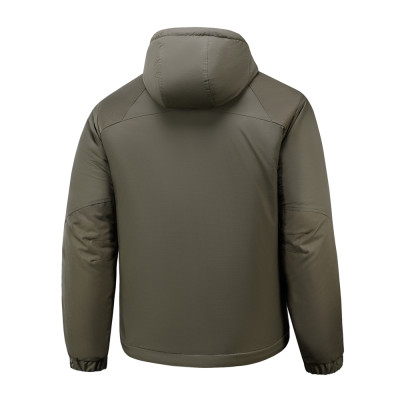 M-Tac Winter Jacket Alpha Basic Primaloft – talvejope, Dark Olive