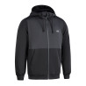 M-Tac Jacket Pilgrim – kapuutsiga jope, Must