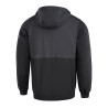 M-Tac Jacket Pilgrim – kapuutsiga jope, Must