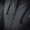 M-Tac Jacket Pilgrim – kapuutsiga jope, Must