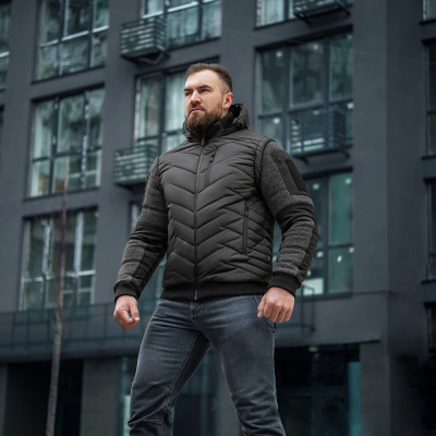 M-Tac Jacket Konung Primaloft – talvejope