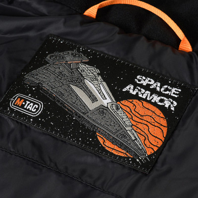 M-Tac Jacket Space Armor Gen.II – üleminekuaja jope
