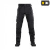 M-Tac Tactical Pants Patriot Gen.II Flex – taktikalised püksid, Must