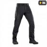 M-Tac Tactical Pants Patriot Gen.II Flex – taktikalised püksid, Must