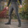 M-Tac Tactical Pants Patriot Gen.II Flex – taktikalised püksid, Must