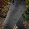 M-Tac Tactical Pants Patriot Gen.II Flex – taktikalised püksid, Must