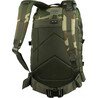 Mil-Tec Woodland Backpack US Assault Large Woodland marginimo didelė kuprinė 36L