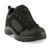 M-Tac Tactical Sneakers Demi-Season – taktikalised spordijalatsid, Must