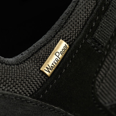M-Tac Tactical Sneakers Demi-Season – taktikalised spordijalatsid, Must