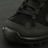 M-Tac Tactical Sneakers Demi-Season – taktikalised spordijalatsid, Must
