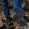 M-Tac Tactical Sneakers Demi-Season – taktikalised spordijalatsid, Must