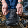 M-Tac Tactical Sneakers Demi-Season – taktikalised spordijalatsid, Must