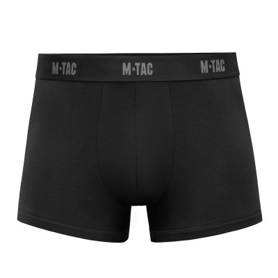 M-Tac Men Cotton Stretch Boxer Briefs – meeste bokserid, Must