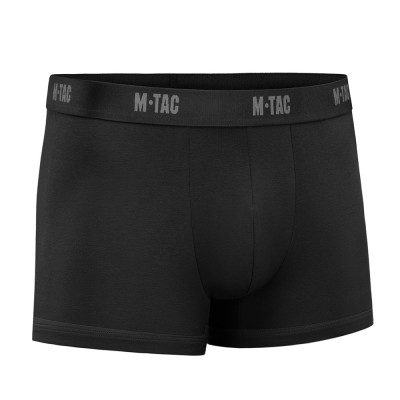 M-Tac Men Cotton Stretch Boxer Briefs – meeste bokserid, Must