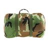 Mil-Tec Woodlan ′Pilot′ Sleeping Bag Woodland marginimo miegmaišis
