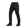 M-Tac Pants Sahara Flex Light – suvepüksid, Must