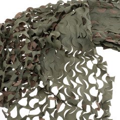 Kahepoolne nailontarp 2,4×3,0 m, veekindel