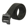 M-Tac Paratrooper Belt – taktikaline vöö, Must