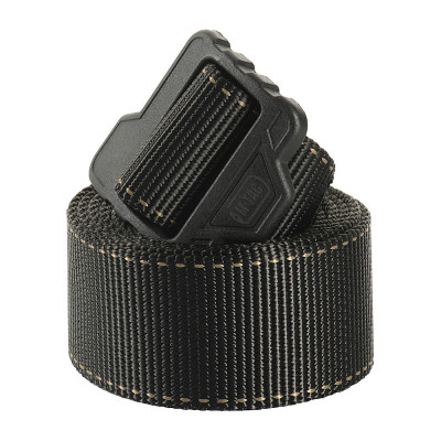 M-Tac Paratrooper Belt – taktikaline vöö, Must