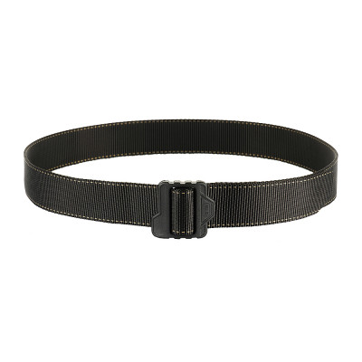 M-Tac Paratrooper Belt – taktikaline vöö, Must