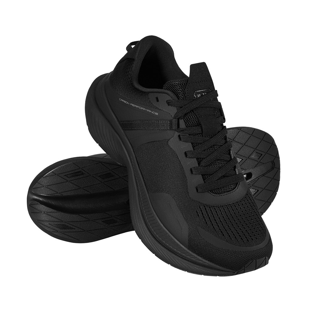 M-Tac Carbon Performance Shoes – taktikalised spordijalatsid