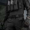 M-Tac Internal Tiger Belt for Range Belt – sisemine vöö, Must