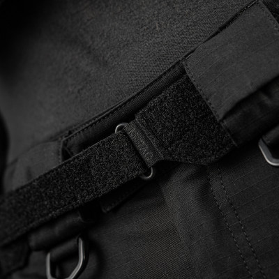 M-Tac Internal Tiger Belt for Range Belt – sisemine vöö, Must