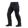 M-Tac Pants Sturm Gen.II NYCO Extreme – taktikalised püksid, Must