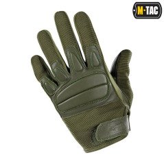 M-Tac Assault Tactical Mk.2 gloves Taktinės pirštinės