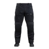 M-Tac Pants Sturm Gen.II NYCO Extreme – taktikalised püksid, Must