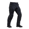 M-Tac Pants Sturm Gen.II NYCO Extreme – taktikalised püksid, Must