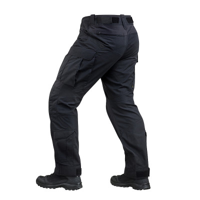 M-Tac Pants Sturm Gen.II NYCO Extreme – taktikalised püksid, Must