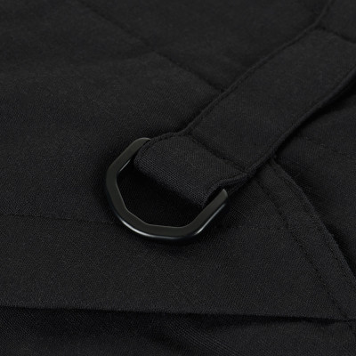 M-Tac Pants Sturm Gen.II NYCO Extreme – taktikalised püksid, Must