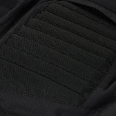 M-Tac Pants Sturm Gen.II NYCO Extreme – taktikalised püksid, Must