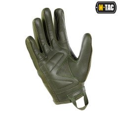 M-Tac Assault Tactical Mk.2 gloves Taktinės pirštinės