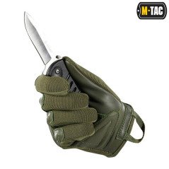 M-Tac Assault Tactical Mk.2 gloves Taktinės pirštinės