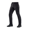 M-Tac Pants Rubicon Flex – taktikalised püksid, Must
