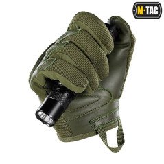 M-Tac Assault Tactical Mk.2 gloves Taktinės pirštinės
