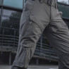 M-Tac Pants Rubicon Flex – taktikalised püksid, Must