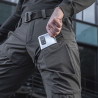 M-Tac Pants Rubicon Flex – taktikalised püksid, Must