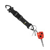 M-Tac Key Holder Elite – võtmehoidja, Must
