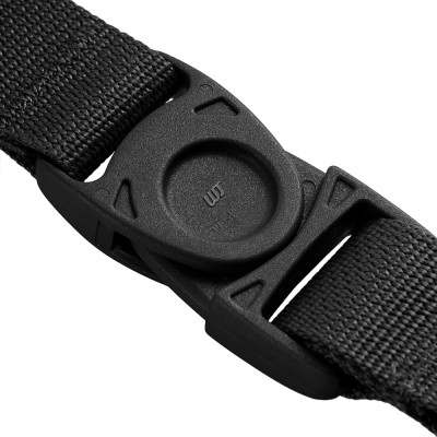 M-Tac Key Holder Elite – võtmehoidja, Must