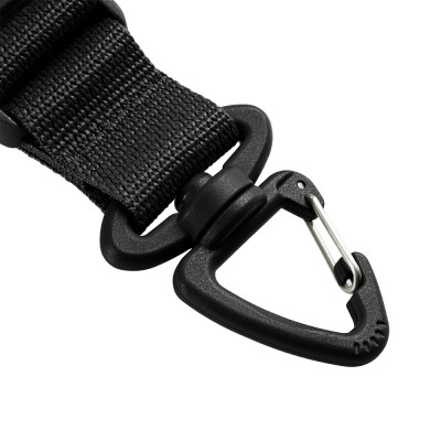M-Tac Key Holder Elite – võtmehoidja, Must