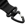 M-Tac Key Holder Elite – võtmehoidja, Must