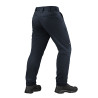 M-Tac Pants Patrol Flex – taktikalised püksid, Dark Navy Blue