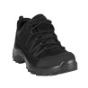 M-Tac Tactical Sneakers Combat – taktikalised spordijalatsid, Must