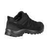 M-Tac Tactical Sneakers Combat – taktikalised spordijalatsid, Must