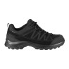 M-Tac Tactical Sneakers Combat – taktikalised spordijalatsid, Must