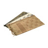 M-Tac Shemagh Scarf Pirate Skull – shemagh-sall, Olive/Black